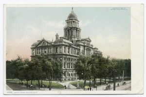 denver courthouse